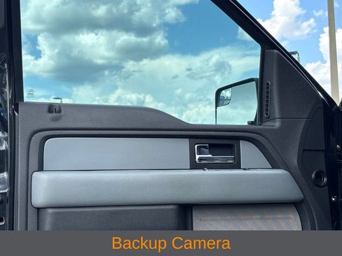 Used 2013 Ford F150 XLT w/ Trailer Tow Pkg AWD/4WD image 5