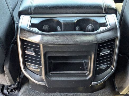 Used 2021 RAM 1500 Lone Star image 19