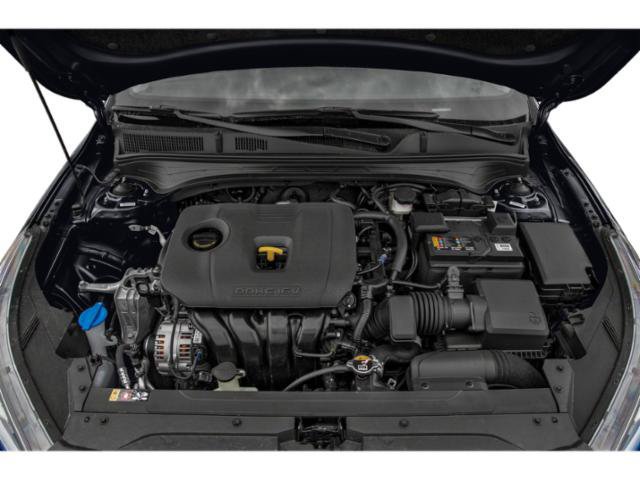 Used 2019 Kia Forte EX FWD image 15