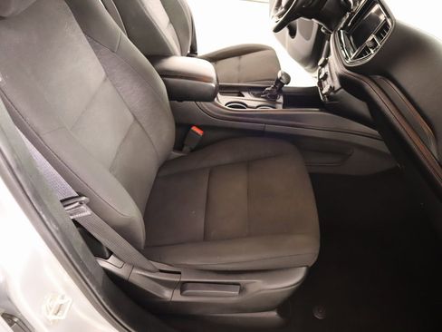 Used 2023 Dodge Durango GT w/ Blacktop Package image 14