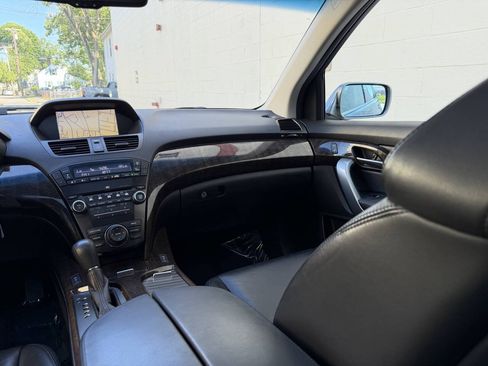 Used 2012 Acura MDX w/ Technology Package AWD/4WD image 33
