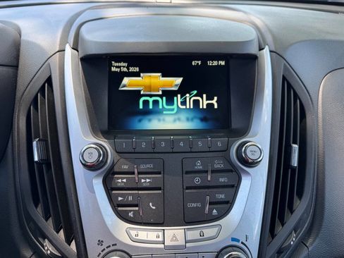 Used 2015 Chevrolet Equinox LT AWD/4WD image 19