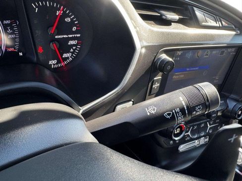 Used 2018 Chevrolet Corvette Grand Sport image 29