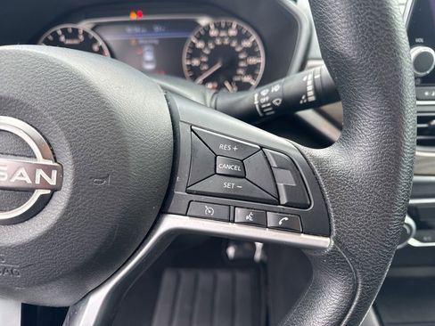 Certified 2024 Nissan Altima 2.5 SV image 27