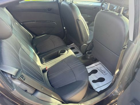 Used 2015 Chevrolet Spark LT image 12