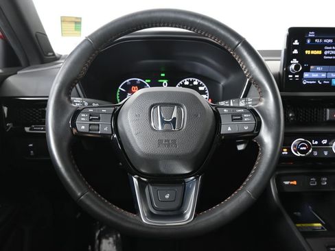 Used 2024 Honda CR-V Sport Touring image 35
