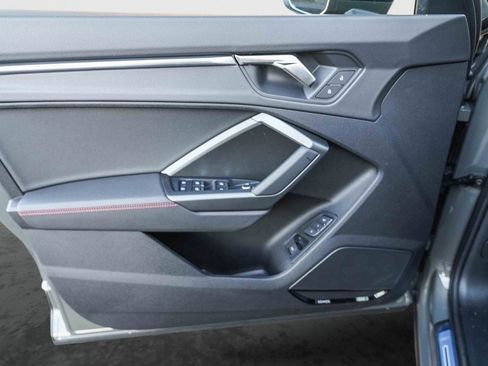 New 2025 Audi Q3 2.0T Premium Plus image 21