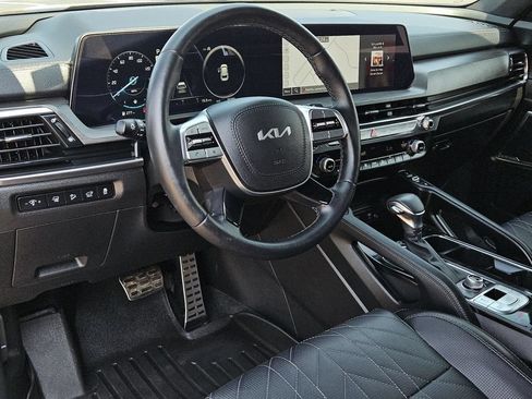 Used 2024 Kia Telluride SX Prestige X-Pro AWD/4WD image 16