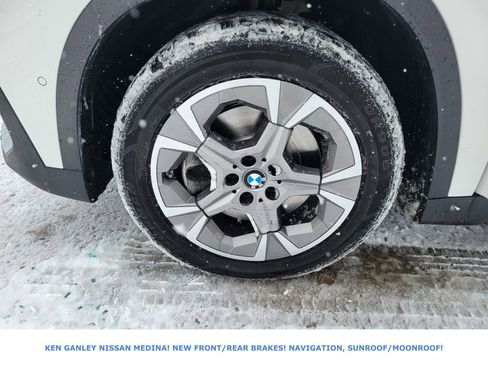 Used 2023 BMW X1 xDrive28i image 18