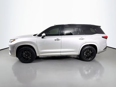 New 2026 Lexus TX 350 AWD w/ Technology Package