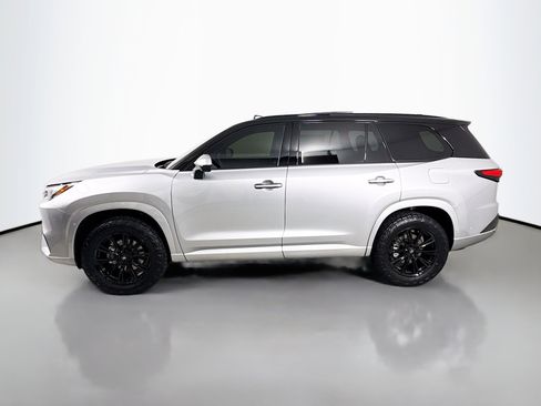 New 2026 Lexus TX 350 AWD w/ Technology Package image 4