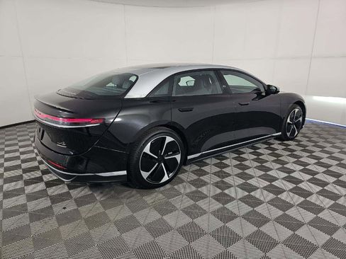 Used 2022 Lucid Air Grand Touring AWD/4WD image 4