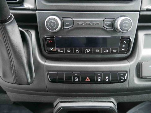 New 2026 RAM ProMaster 3500 w/ Safety Group image 23