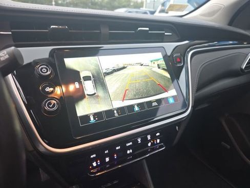 Used 2023 Chevrolet Bolt EUV Premier w/ Sun & Sound Package image 25