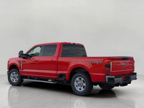New 2026 Ford F250 XLT w/ XLT Premium Package image 4