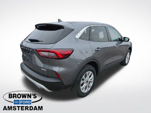 Used 2023 Ford Escape Active w/ Tech Pack #2 AWD/4WD image 12