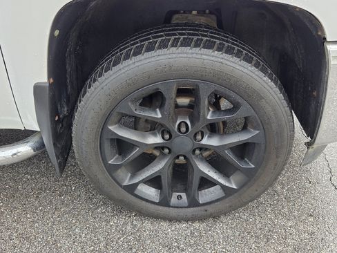 Used 2012 Chevrolet Silverado 1500 LT image 12