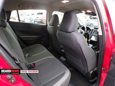 Used 2025 Subaru Impreza 2.0i w/ Popular Package #1A image 25