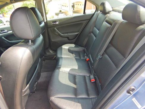 Used 2008 Acura TSX FWD image 13