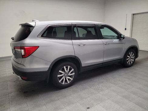 Used 2019 Honda Pilot EX-L image 10