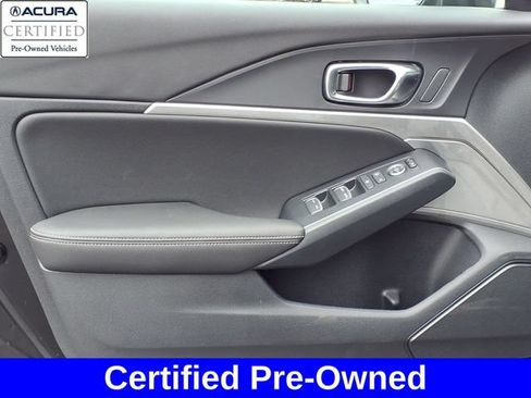 Used 2025 Acura Integra A-Spec FWD image 7