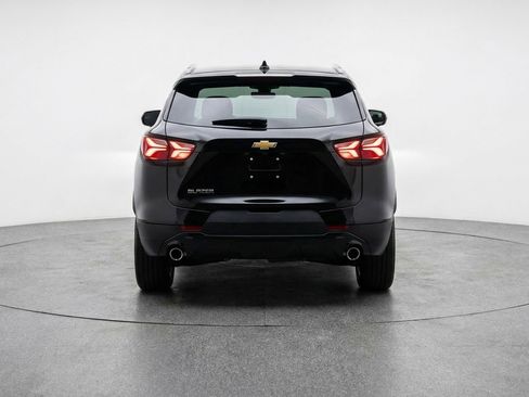 Used 2025 Chevrolet Blazer LT image 7