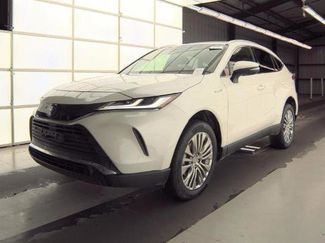 Used 2021 Toyota Venza XLE AWD/4WD video 1