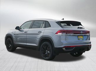 New 2026 Volkswagen Atlas Cross Sport SE video 2