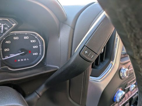 Used 2020 GMC Sierra 1500 SLT w/ SLT Premium Plus Package image 23