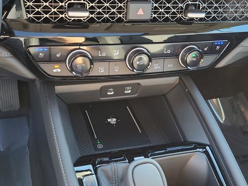 New 2026 Honda Accord Touring image 29