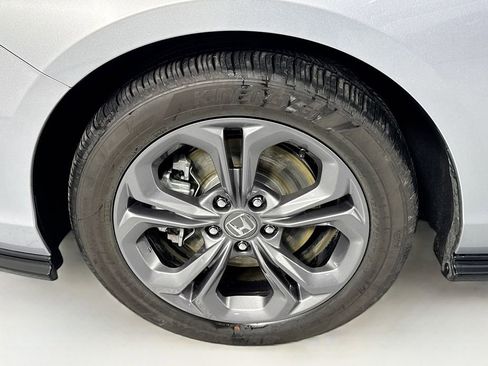 Used 2025 Honda Accord EX-L image 44