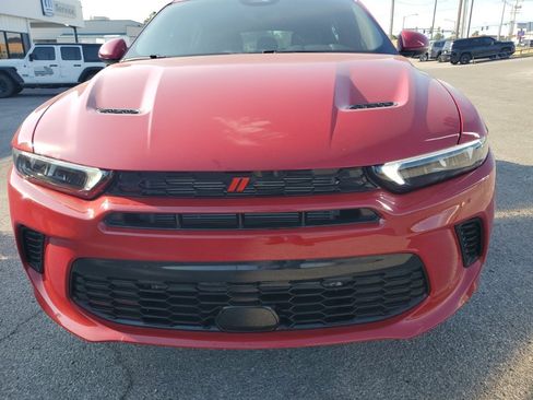 Used 2024 Dodge Hornet GT w/ Track Pack image 3