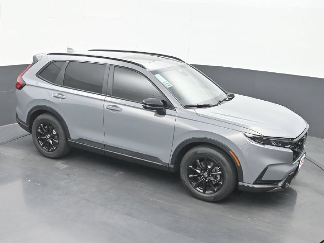 New 2027 Honda CR-V Sport-L image 19