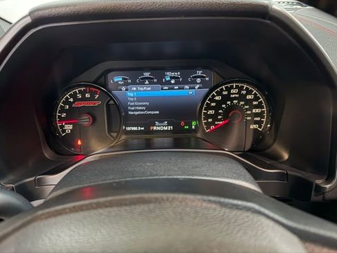 Used 2016 Ford F150 Lariat w/ Equipment Group 502A Luxury image 23