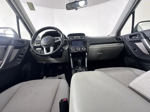 Used 2018 Subaru Forester 2.5i Premium image 17