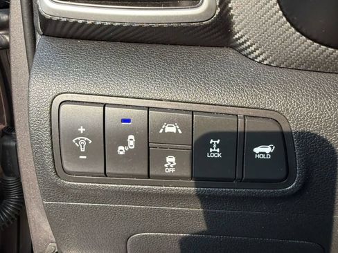 Used 2020 Hyundai Tucson Sport AWD/4WD image 16