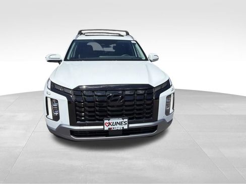 Used 2023 Hyundai Palisade Limited AWD/4WD image 4