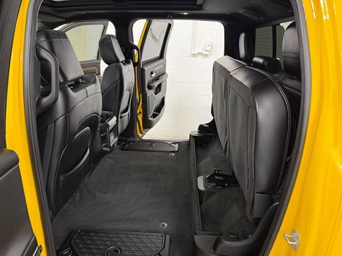 Used 2023 RAM 1500 Rebel w/ Rebel Level 2 Equipment Group image 18