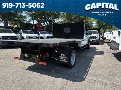 New 2026 Ford F450 XL AWD/4WD image 10