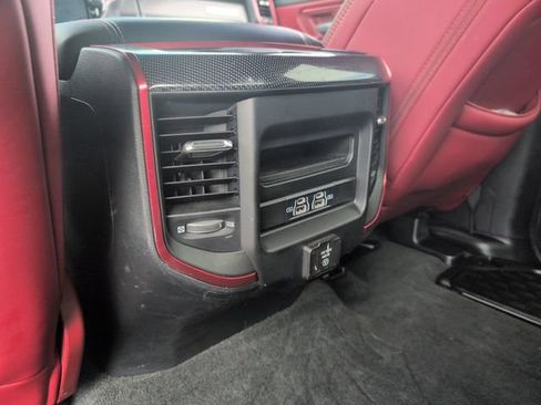 Used 2022 RAM 1500 Rebel w/ Rebel Level 2 Equipment Group AWD/4WD image 17
