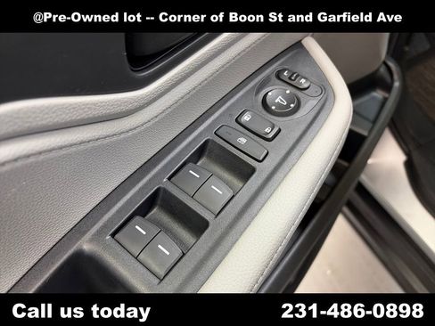 Used 2023 Honda Odyssey EX-L image 15