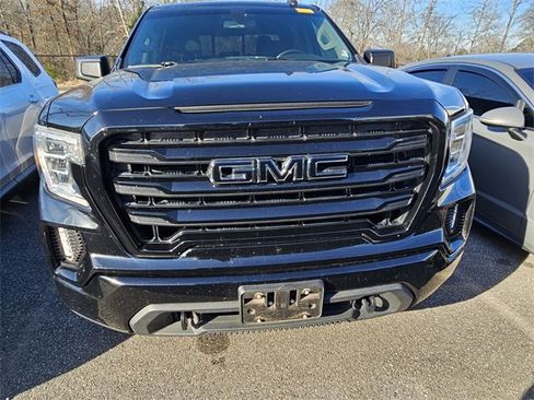Used 2021 GMC Sierra 1500 Elevation w/ Preferred Package image 2