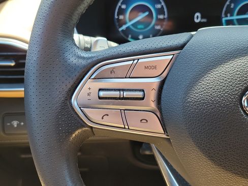 Used 2023 Hyundai Santa Fe Calligraphy AWD/4WD image 30