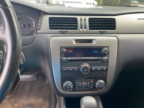 Used 2007 Chevrolet Impala SS w/ Convenience Package FWD image 29
