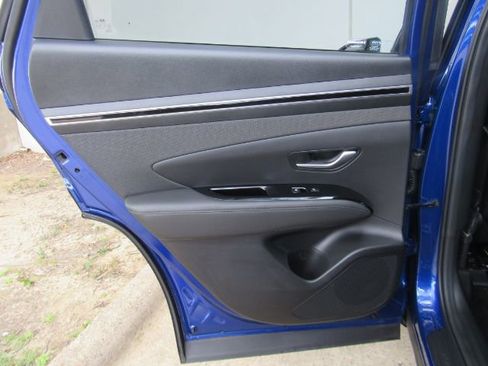 Used 2024 Hyundai Tucson Limited image 19