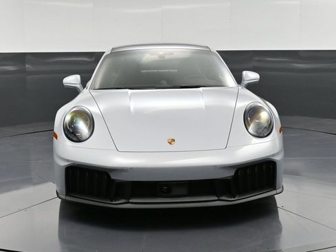 New 2026 Porsche 911 Carrera GTS image 11
