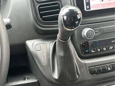 New 2026 RAM ProMaster 2500 image 29