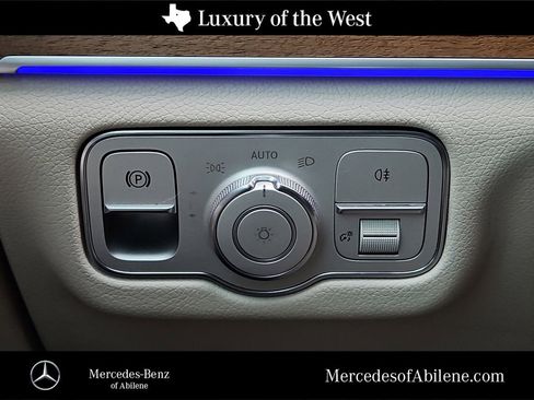 Used 2023 Mercedes-Benz GLE 450 4MATIC image 23