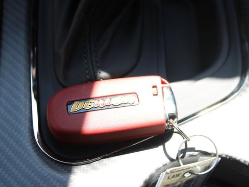 New 2023 Dodge Challenger SRT Hellcat Redeye image 30