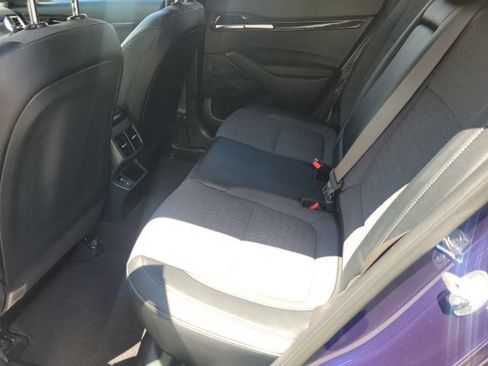 Certified 2024 Kia Seltos S AWD/4WD image 13